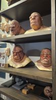 Harry Potter Studios &ndash; &copy; Merle Decker (Eberhardt TRAVEL)