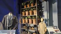Harry Potter Studios &ndash; &copy; Merle Decker (Eberhardt TRAVEL)