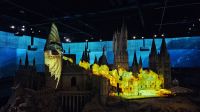 Harry Potter Studios &ndash; &copy; Merle Decker (Eberhardt TRAVEL)