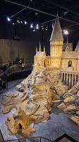 Harry Potter Studios &ndash; &copy; Merle Decker (Eberhardt TRAVEL)
