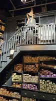 Harry Potter Studios &ndash; &copy; Merle Decker (Eberhardt TRAVEL)
