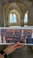 Lacock  &ndash; &copy; Merle Decker (Eberhardt TRAVEL)