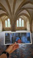 Lacock  &ndash; &copy; Merle Decker (Eberhardt TRAVEL)
