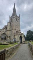 Lacock  &ndash; &copy; Merle Decker (Eberhardt TRAVEL)