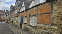 Lacock  &ndash; &copy; Merle Decker (Eberhardt TRAVEL)