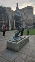 Robin Hood &ndash; &copy; Merle Decker (Eberhardt TRAVEL)