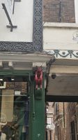 York &ndash; &copy; Merle Decker (Eberhardt TRAVEL)