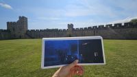 Alnwick &ndash; &copy; Merle Decker (Eberhardt TRAVEL)
