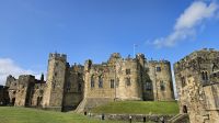 Alnwick &ndash; &copy; Merle Decker (Eberhardt TRAVEL)
