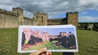 Alnwick &ndash; &copy; Merle Decker (Eberhardt TRAVEL)