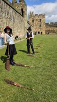 Alnwick &ndash; &copy; Merle Decker (Eberhardt TRAVEL)
