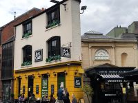 Oxford  &ndash; &copy; Heike Jack (Eberhardt TRAVEL)