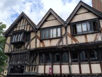 Oxford  &ndash; &copy; Heike Jack (Eberhardt TRAVEL)