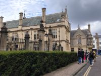 Oxford  &ndash; &copy; Heike Jack (Eberhardt TRAVEL)