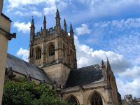 Oxford  &ndash; &copy; Heike Jack (Eberhardt TRAVEL)