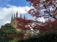 Oxford  &ndash; &copy; Heike Jack (Eberhardt TRAVEL)