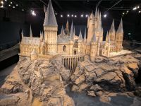 Hogwarts &ndash; &copy; Heike Jack (Eberhardt TRAVEL)