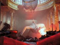 Gringotts Bank &ndash; &copy; Heike Jack (Eberhardt TRAVEL)