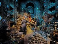 Auf den Spuren von Harry Potter  &ndash; &copy; Heike Jack (Eberhardt TRAVEL)