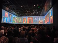 Warner Bros. Filmstudios  &ndash; &copy; Heike Jack (Eberhardt TRAVEL)