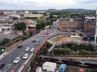 Nottingham  &ndash; &copy; Heike Jack (Eberhardt TRAVEL)