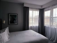 Leonardo Hotel Nottingham  &ndash; &copy; Heike Jack (Eberhardt TRAVEL)
