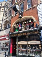 Gloucester  &ndash; &copy; Heike Jack (Eberhardt TRAVEL)