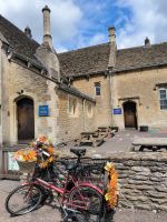 Lacock Schule &ndash; &copy; Heike Jack (Eberhardt TRAVEL)
