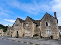 Lacock &ndash; &copy; Heike Jack (Eberhardt TRAVEL)