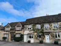 Lacock &ndash; &copy; Heike Jack (Eberhardt TRAVEL)