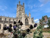 Gloucester Cathedral  &ndash; &copy; Heike Jack (Eberhardt TRAVEL)