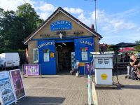 Goathland Dorf &ndash; &copy; Heike Jack (Eberhardt TRAVEL)