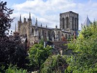 York Minster  &ndash; &copy; Heike Jack (Eberhardt TRAVEL)