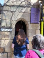 York Stadtmauer &ndash; &copy; Heike Jack (Eberhardt TRAVEL)