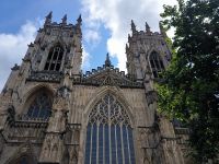 York Minster &ndash; &copy; Heike Jack (Eberhardt TRAVEL)