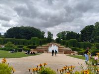 Alnwick Gardens &ndash; &copy; Heike Jack (Eberhardt TRAVEL)