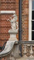009 – London, College of Arms &ndash; &copy; Vivien Fiedler (Eberhardt TRAVEL)