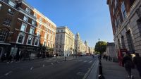024 – London, Whitehall