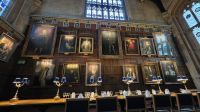033 – Oxford, Christ Church College &ndash; &copy; Vivien Fiedler (Eberhardt TRAVEL)