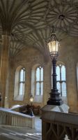 035 – Oxford, Christ Church College &ndash; &copy; Vivien Fiedler (Eberhardt TRAVEL)