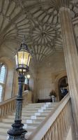 036 – Oxford, Christ Church College &ndash; &copy; Vivien Fiedler (Eberhardt TRAVEL)