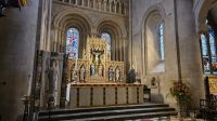 044 – Oxford, Christ Church College &ndash; &copy; Vivien Fiedler (Eberhardt TRAVEL)