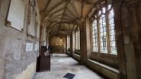 049 – Oxford, Christ Church College &ndash; &copy; Vivien Fiedler (Eberhardt TRAVEL)