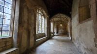 052 – Oxford, Christ Church College &ndash; &copy; Vivien Fiedler (Eberhardt TRAVEL)