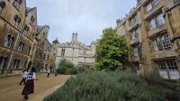 053 – Oxford, Christ Church College &ndash; &copy; Vivien Fiedler (Eberhardt TRAVEL)