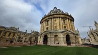 060 – Oxford Stadtrundgang &ndash; &copy; Vivien Fiedler (Eberhardt TRAVEL)