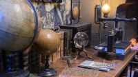 088 – Harry Potter Studio Tour London &ndash; &copy; Vivien Fiedler (Eberhardt TRAVEL)