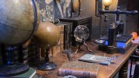 089 – Harry Potter Studio Tour London &ndash; &copy; Vivien Fiedler (Eberhardt TRAVEL)