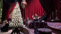 096 – Harry Potter Studio Tour London &ndash; &copy; Vivien Fiedler (Eberhardt TRAVEL)