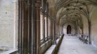 137 – Lacock Abbey &ndash; &copy; Vivien Fiedler (Eberhardt TRAVEL)